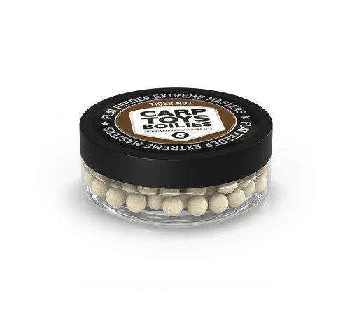 Бойлы тонущие FFEM Hookbaits Boilies Tiger Nut 8mm