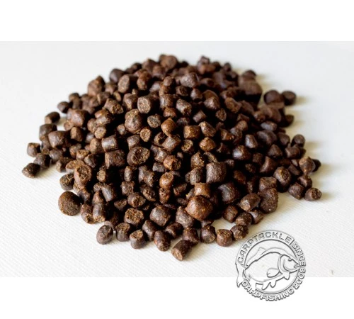 Пеллетс MASTER BAIT Halibut Protein-P Ultramix (5, 7 и 9 мм) 5кг