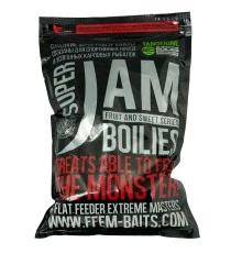 Бойлы тонущие FFEM Super Jam Boilies Tangerine 20mm