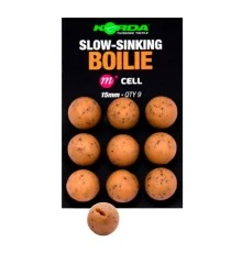 Имитационная приманка KORDA Plastic Wafter Cell