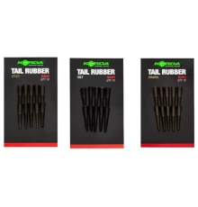 Конус для клипсы Korda Tail Rubber Nano Silt