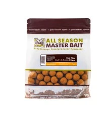 Тонущие бойлы Master Bait Live Plex