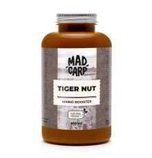 Амино Бустер Mad Carp Baits Tiger Nut 500ml