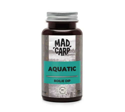 Дип Mad Carp Baits Aquatic 150ml