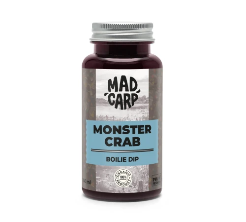 Дип Mad Carp Baits Monster Crab 150ml