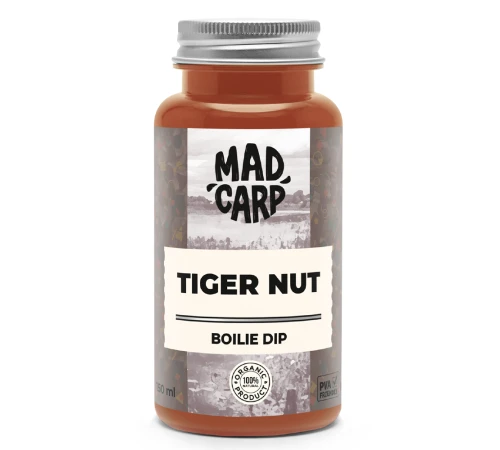 Дип Mad Carp Baits Tiger Nut 150ml