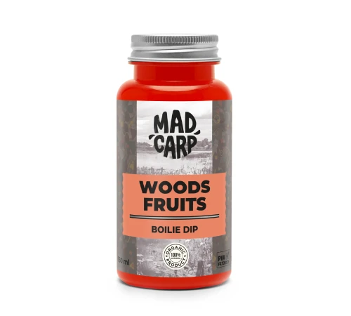 Дип Mad Carp Baits Woods Fruits 150ml
