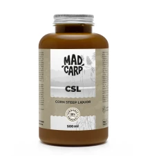 Ликвид Mad Carp Baits Liquid CSL