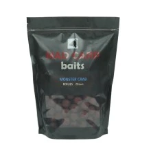 Бойлы тонущие Mad Carp Baits Monster Crab 1kg