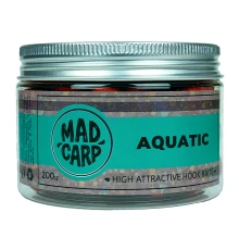 Бойлы насадочные Mad Carp Baits Aquatic