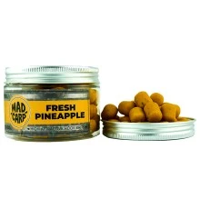 Дамбелсы насадочные Mad Carp Baits Dumbels Fresh Pineapple 15x18mm
