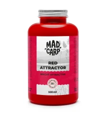 Ликвид Mad Carp Baits Liquid Red Attractor