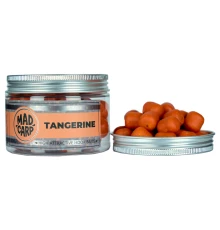 Дамбелсы насадочные Mad Carp Baits Dumbels Tangerine 15x18mm