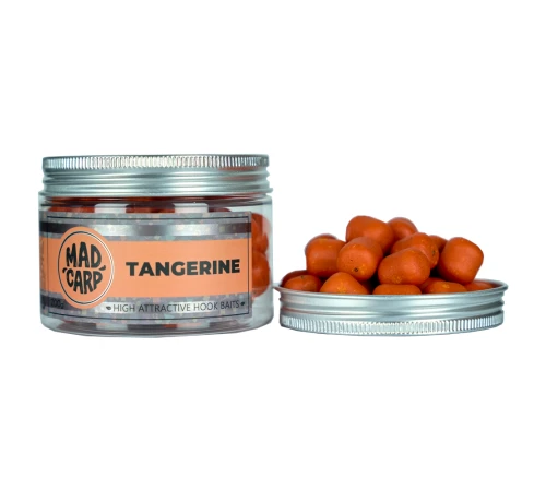 Дамбелсы насадочные Mad Carp Baits Dumbels Tangerine 15x18mm