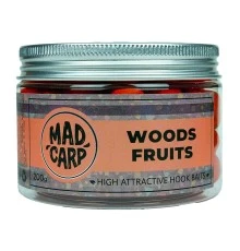 Бойлы насадочные Mad Carp Baits Woods Fruits 15mm