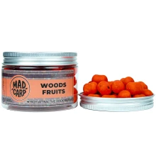 Дамбелсы насадочные Mad Carp Baits Dumbels Woods Fruits 15x18mm