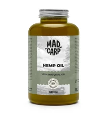 Натуральное масло Mad Carp Baits Hemp Oil