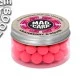 Плавающие бойлы Mad Carp Baits Fluoro POP-UP Cranberry Squid