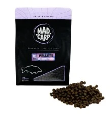 Пеллетс Mad Carp Baits Cranberry Squid 10мм