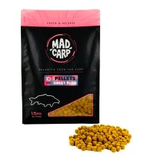 Пеллетс Mad Carp Baits Sweet Plum 10мм