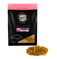 Пеллетс Mad Carp Baits Sweet Plum