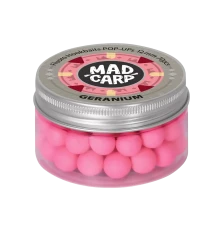 Плавающие бойлы Mad Carp Baits Geranium