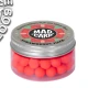 Плавающие бойлы Mad Carp Baits Fluoro POP-UP Strawberry Juice