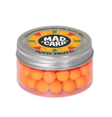 Плавающие бойлы Mad Carp Baits Tutti Frutti