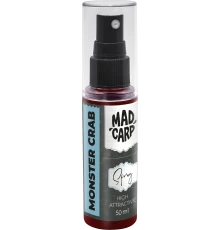 Спрей Mad Carp Baits Monster Crab
