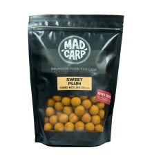 Бойл тонущий Mad Carp Baits River Series Sweet Plum 20mm