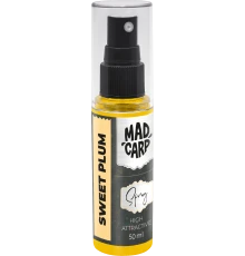 Спрей Mad Carp Baits Sweet Plum