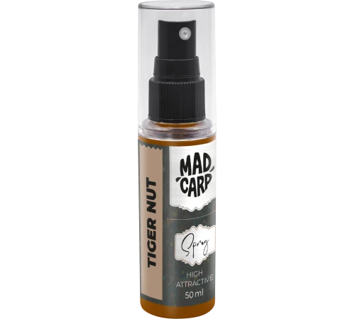 Спрей Mad Carp Baits Tiger Nut