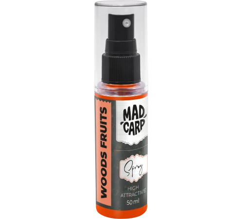 Спрей Mad Carp Baits Woods Fruits
