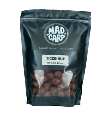 Бойлы тонущие Mad Carp Baits Tiger Nut 15mm 1kg