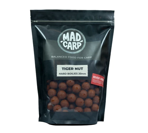 Бойл тонущий Mad Carp Baits River Series Tiger Nut 20mm
