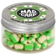 Вафтерсы Mad Carp Baits Wafters Plum & Pinneapple