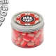 Вафтерсы Mad Carp Baits Wafters Strawberry & Pinneapple