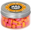 Вафтерсы Mad Carp Baits Wafters Tangerine