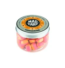 Вафтерсы Mad Carp Baits Wafters Tangerine