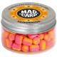 Вафтерсы Mad Carp Baits Wafters Tangerine