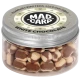 Вафтерсы Mad Carp Baits Wafters White Chocolate