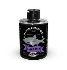 Ликвид FFEM Liquid Additive Dark Roach 300ml