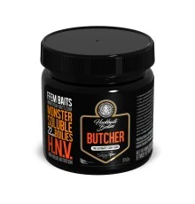 Растворимые бойлы FFEM Monster Soluble Boilies HNV-Bucther 22mm