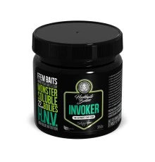 Растворимые бойлы FFEM Monster Soluble Boilies HNV-Invoker 22mm