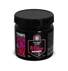 Растворимые бойлы FFEM Monster Soluble Boilies HNV-R1 22mm