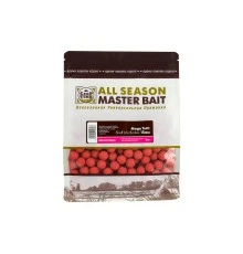 Тонущие бойлы Master Bait Mega Tutti