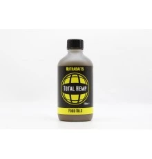 Аттрактант Nutrabaits Total Hemp Oil 250ml