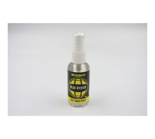 Спрей Nutrabaits Blue Oyster