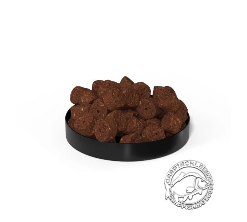 Пеллетс FFEM Hookbaits Pellets Hot Spices