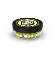 Плавающие бойлы FFEM Pop-Up Micro Pineapple 8mm